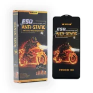 گلس ESD WEVA شیائومی REDMI 14C