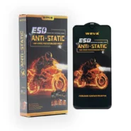گلس ESD WEVA سامسونگ A15/A24/A25