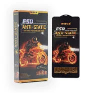 گلس ESD WEVA سامسونگ A71/A72