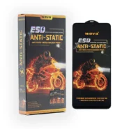 گلس ESD WEVA سامسونگ A06