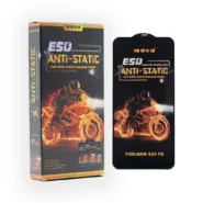 گلس ESD WEVA سامسونگ S24FE