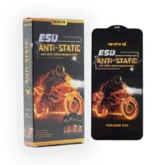 گلس ESD WEVA سامسونگ A16