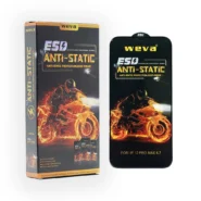 گلس ESD WEVA آیفون 12PROMAX