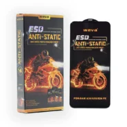 گلس ESD WEVA سامسونگ A36/A56