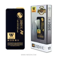 گلس WEVA AF مدل سامسونگ A750