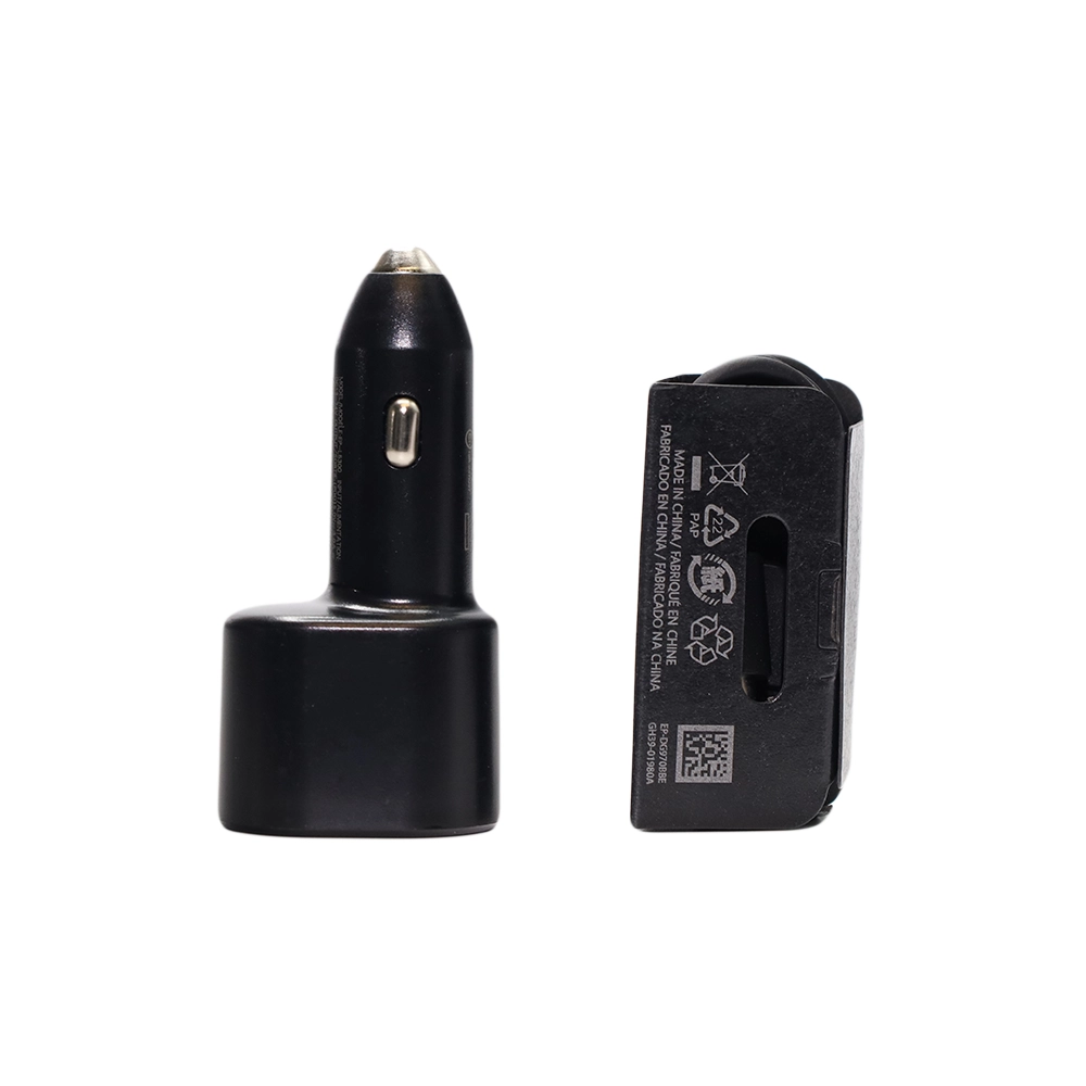 شارژر فندکی 45W سامسونگ