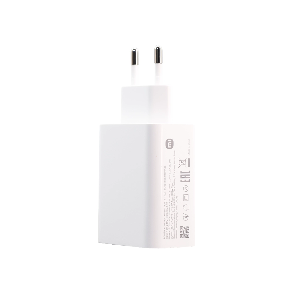 آداپتور 33W MAX شیائومی