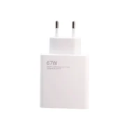 آداپتور 67W MAX شیائومی های کپی