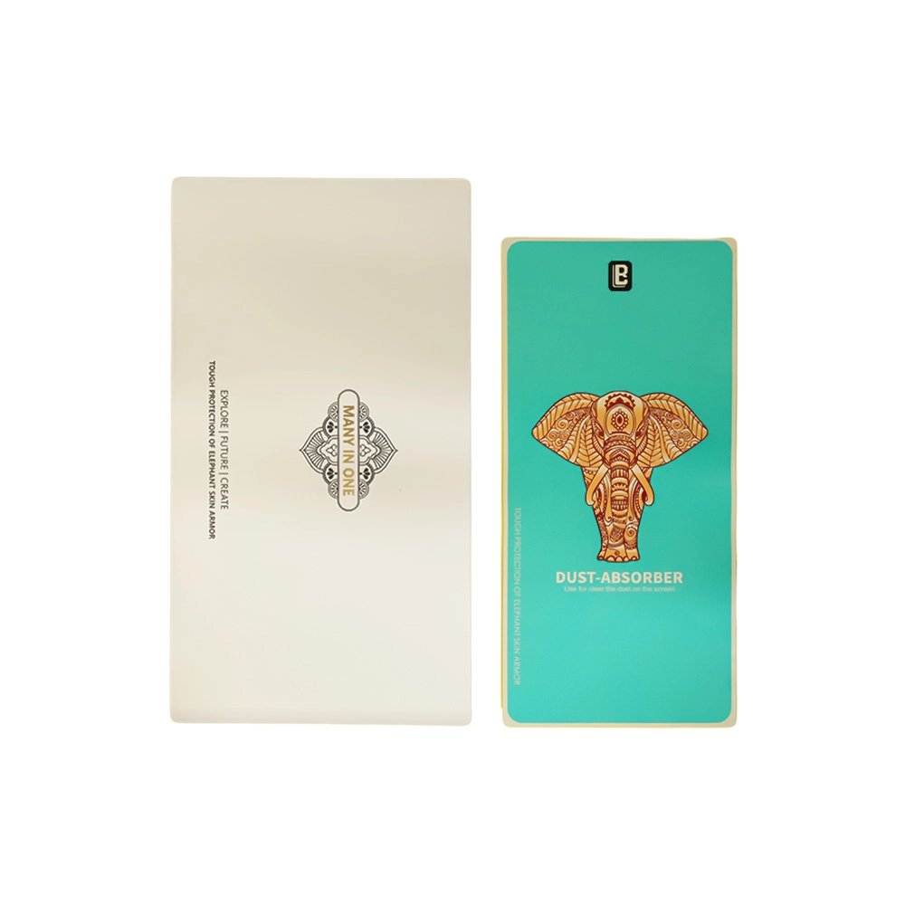 پک پرمیوم Lanbi مدل آیفون 15promax