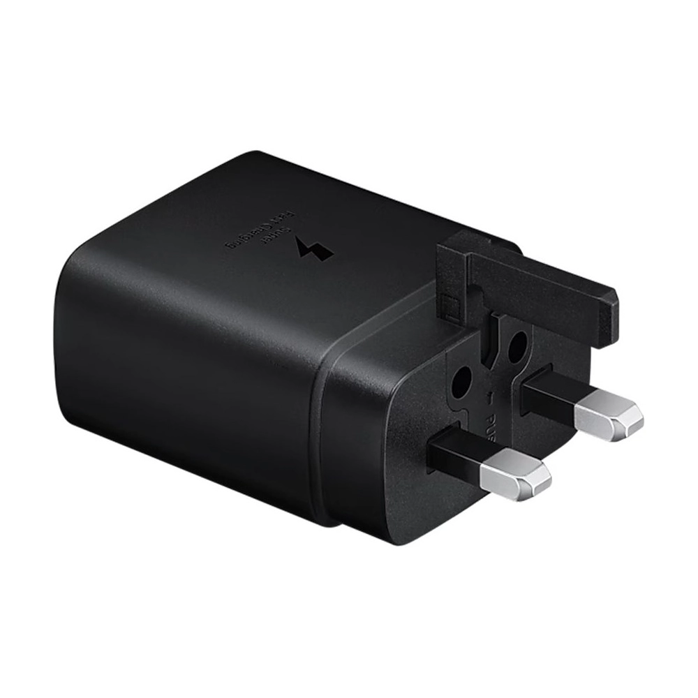 شارژر 45W اورجینال چین سامسونگ