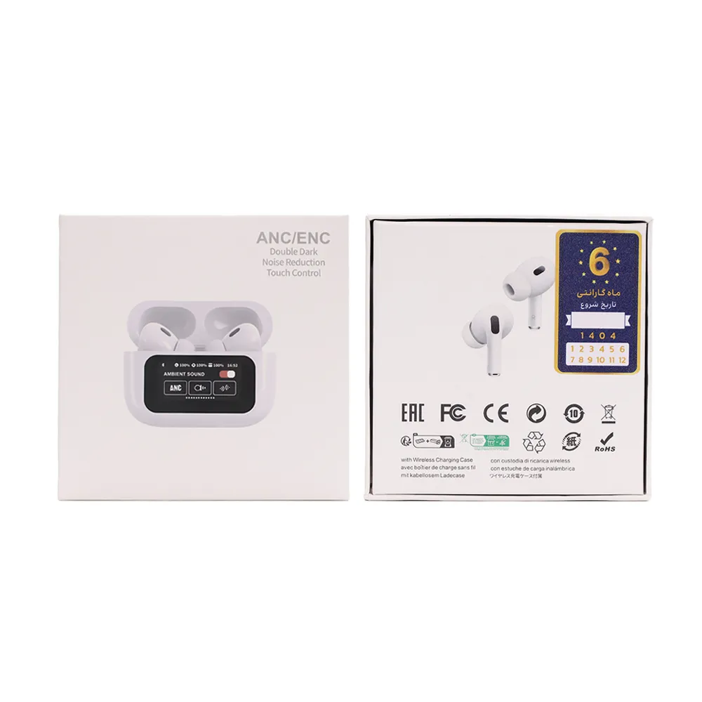 ایرپاد پرو نسل2 ANC/ENC