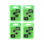 گلس لنز متال آیفون 13