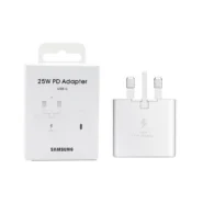 آداپتور 25W اصلی برد سبز سامسونگ