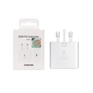 آداپتور 25W سامسونگ های کپی