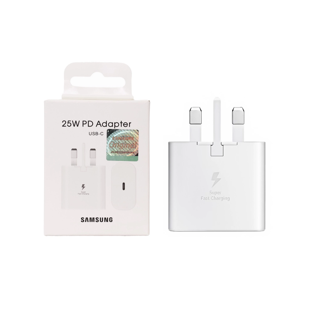 آداپتور 25W سامسونگ های کپی