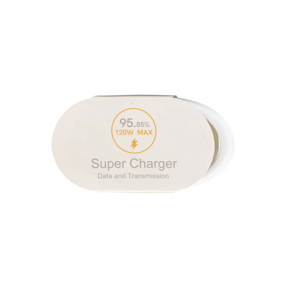 کابل شیائومی 120 وات MAX 5 LINE