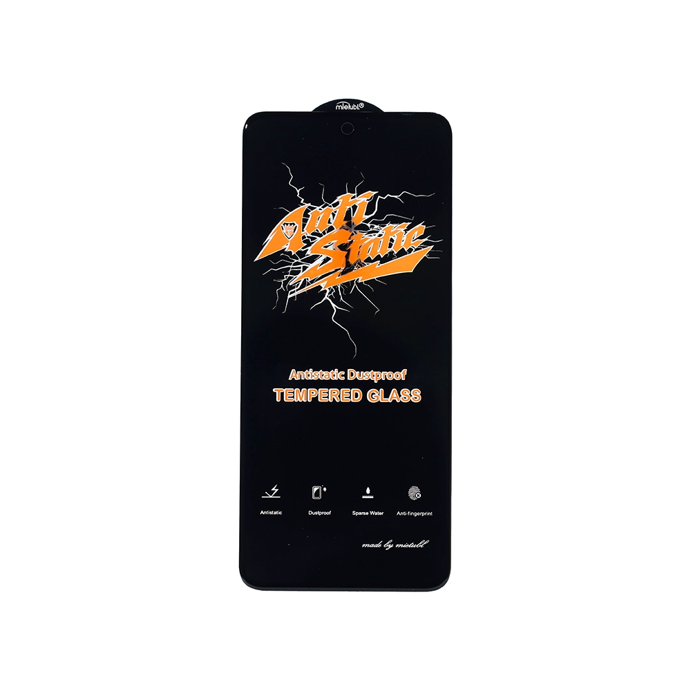 گلس آنتی استاتیک میتوبل شیائومی Redmi 12