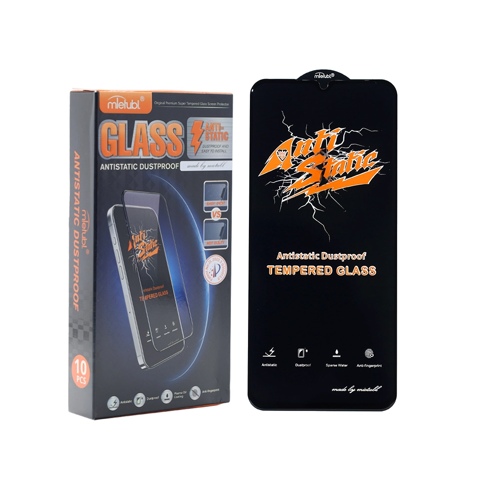 گلس آنتی استاتیک میتوبل سامسونگ A14