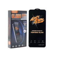 گلس آنتی استاتیک میتوبل سامسونگ A20S