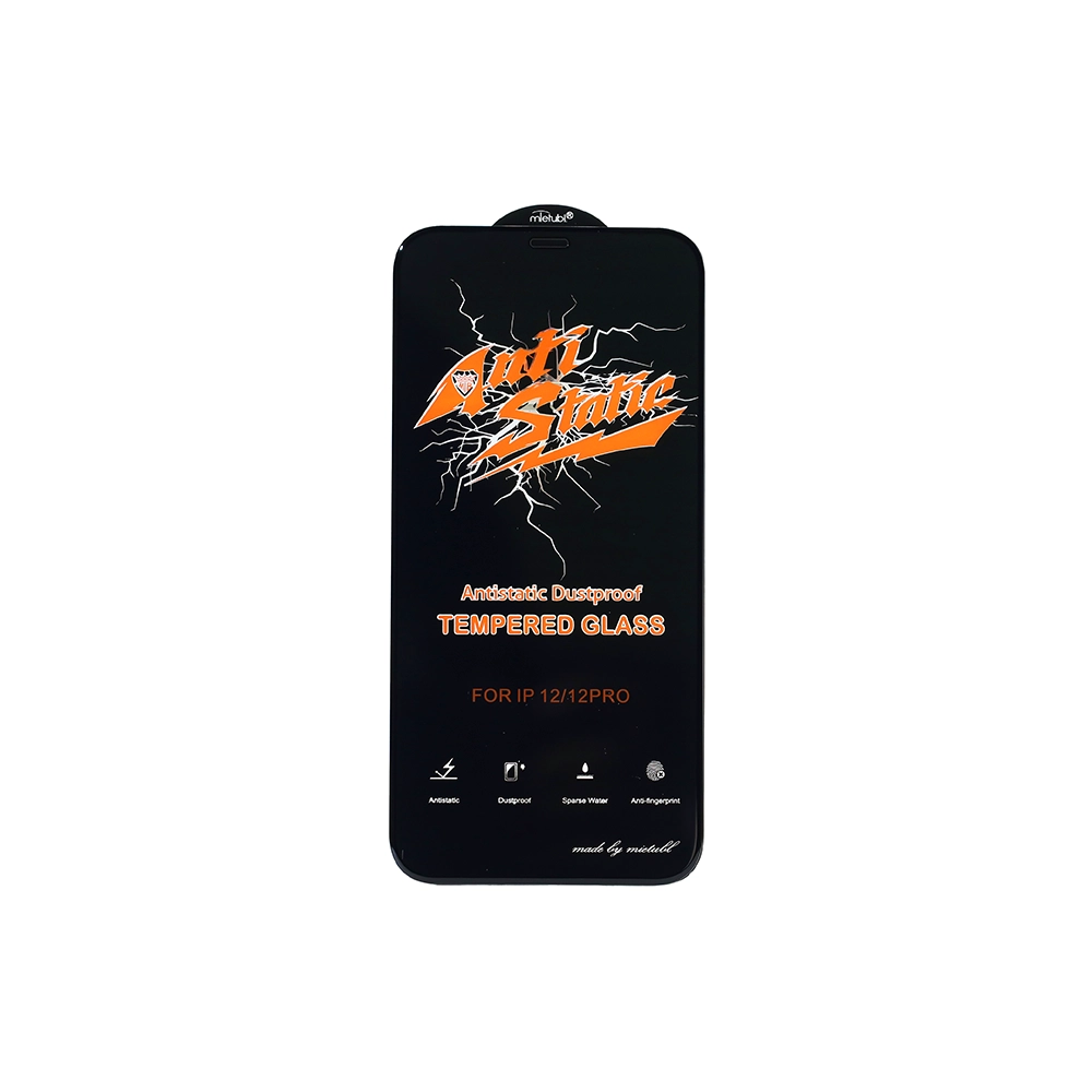 گلس آنتی استاتیک میتوبل آیفون 12/12PRO