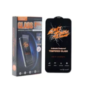 گلس آنتی استاتیک میتوبل آیفون 13/13PRO