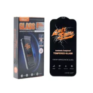 گلس آنتی استاتیک میتوبل آیفون 16PRO