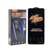 گلس آنتی استاتیک میتوبل شیائومی NOTE 8 PRO