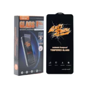 گلس آنتی استاتیک میتوبل شیائومی POCO X3