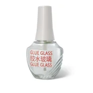 روغن گلس گوشی