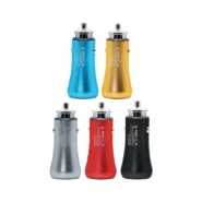 شارژر فندکی C310 55W