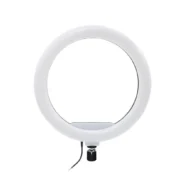 رینگ لایت RGB MJ33