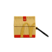 کاور ایرپاد PRO/PRO2 طرح مک دونالد