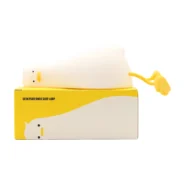 چراغ خواب سیلیکونی اورجینال اردک خسته