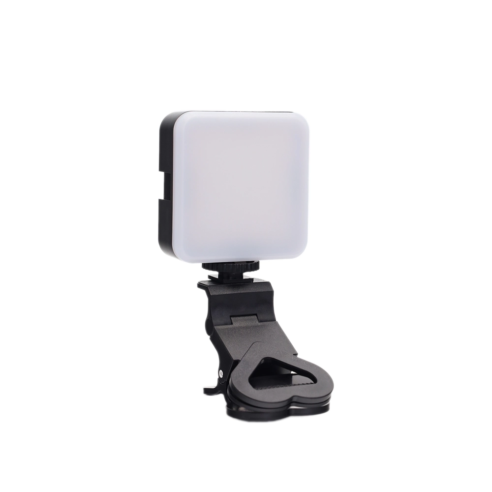 نور ویدیویی LED مدل QX-F1