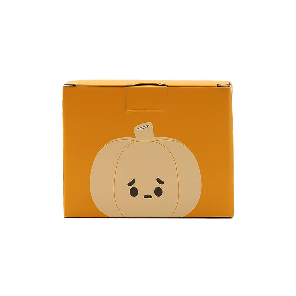 چراغ خواب سیلیکونی اورجینال کدو تنبل