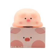 چراغ خواب سیلیکونی اورجینال خوک