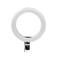 رینگ لایت RGB MJ20