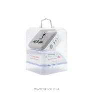 مبدل برق تایمردار دینلاین