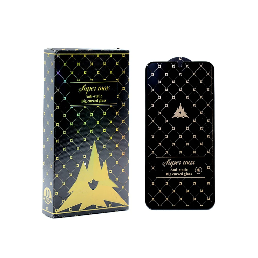 گلس سوپر مکس سامسونگ A34