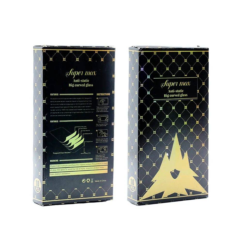 گلس سوپر مکس سامسونگ A34