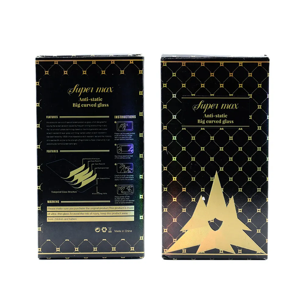 گلس سوپر مکس سامسونگ A34