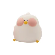 چراغ خواب سیلیکونی اورجینال جوجه تپلی