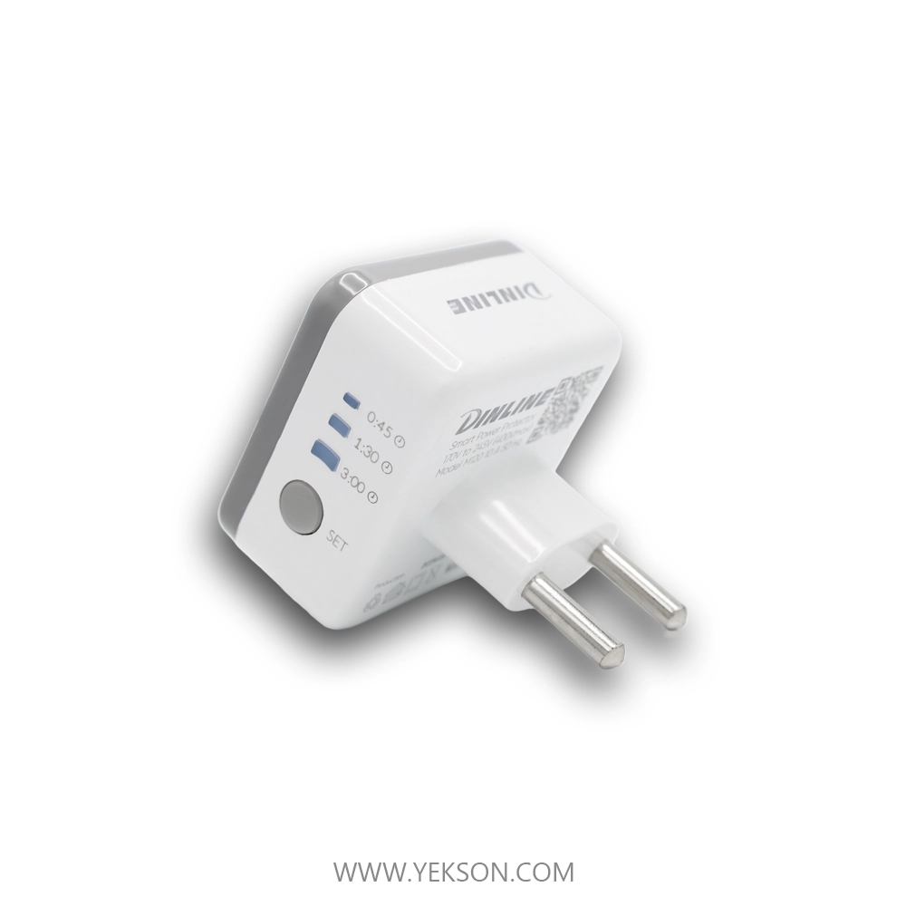 مبدل برق تایمردار دینلاین