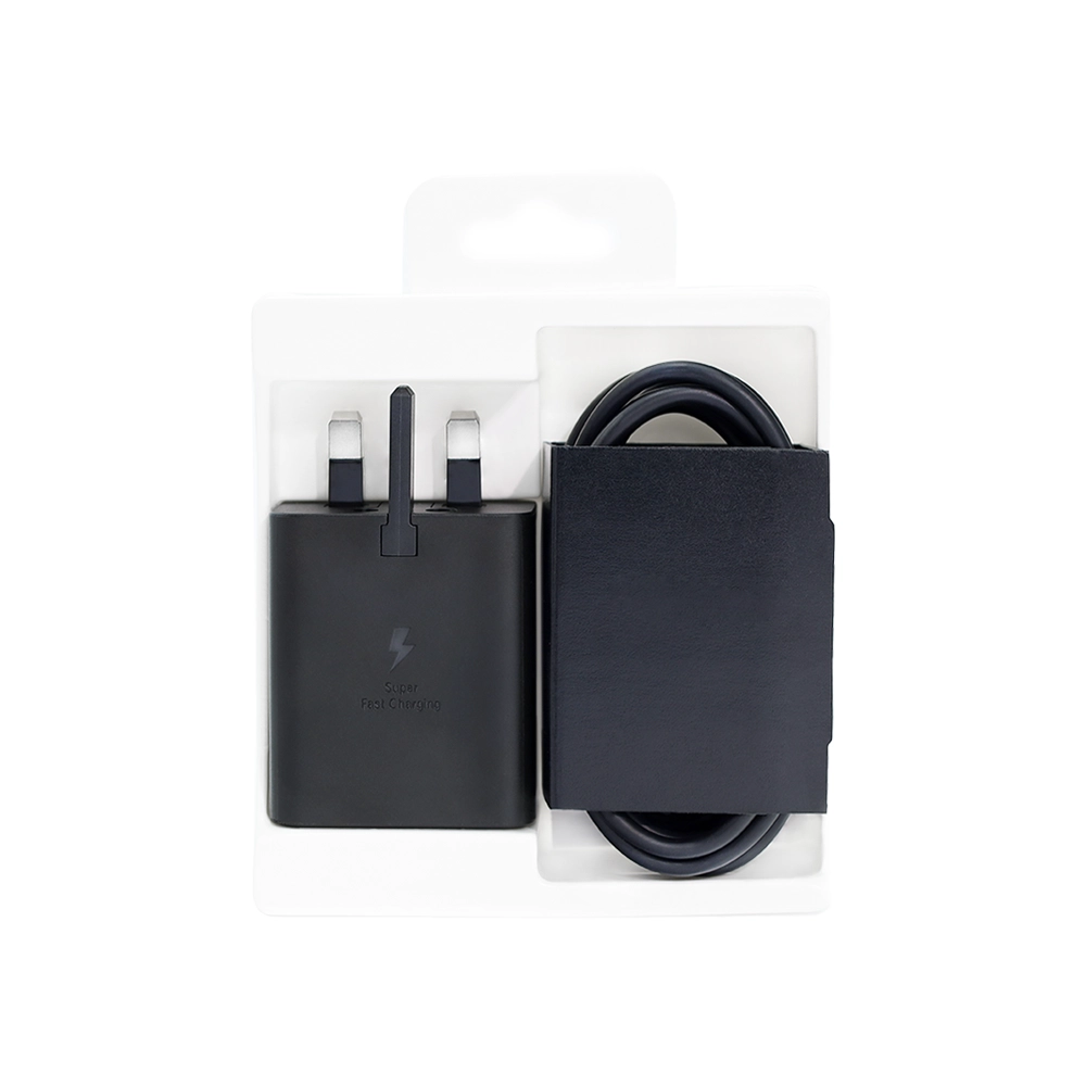 شارژر 45W اورجینال چین سامسونگ