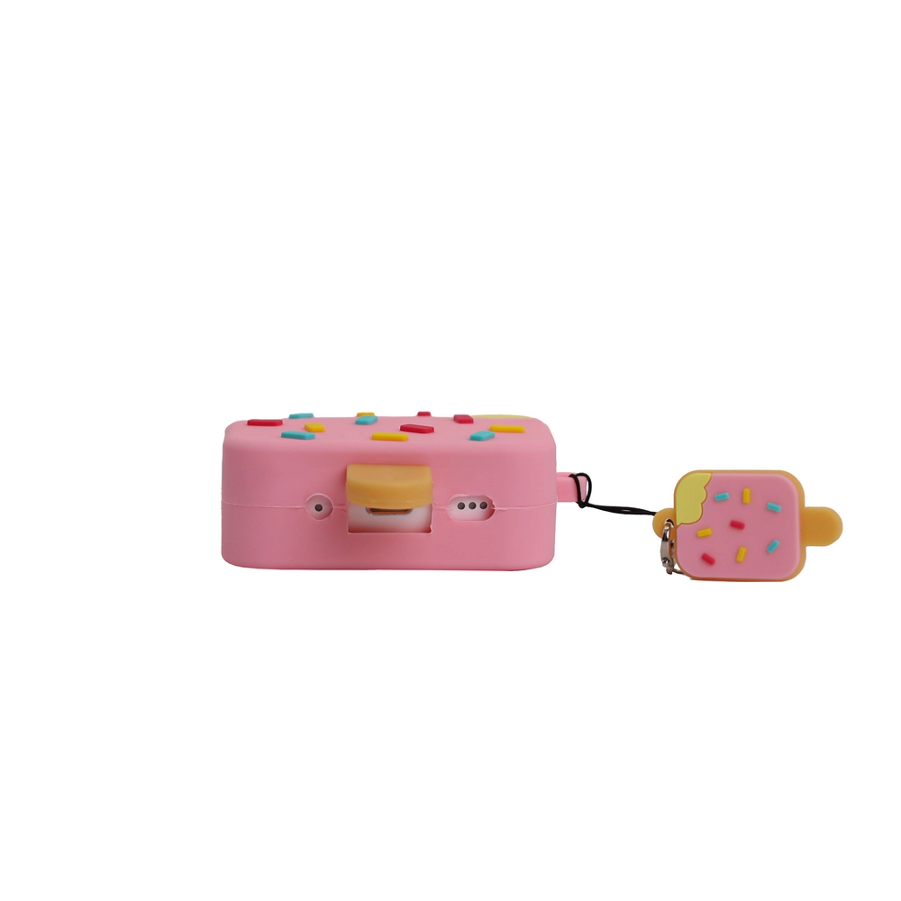 کاور ایرپاد طرح بستنی pro/pro2