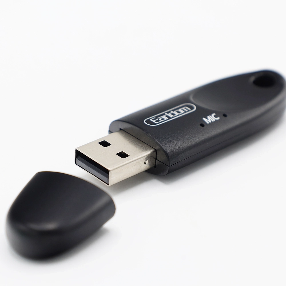 دانگل بلوتوث USB ارلدام مدل ET-M40