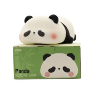 چراغ خواب سیلیکونی اورجینال پاندا