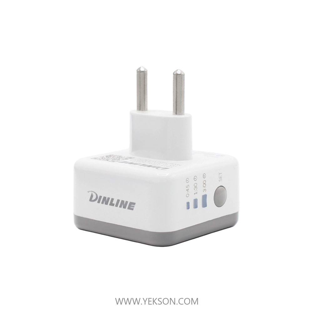 مبدل برق تایمردار دینلاین