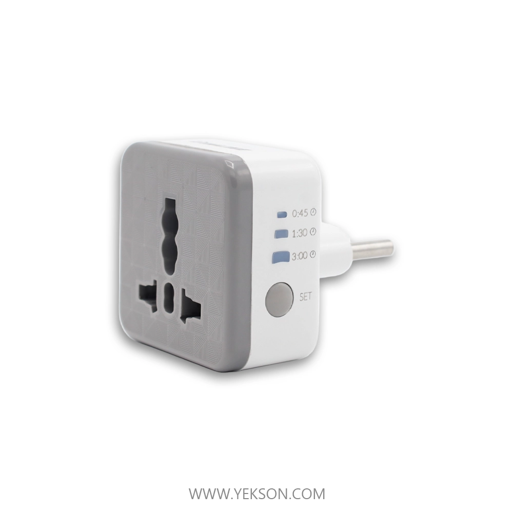 مبدل برق تایمردار دینلاین