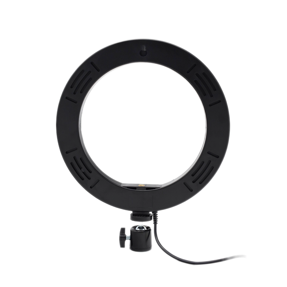 رینگ لایت RGB MJ20